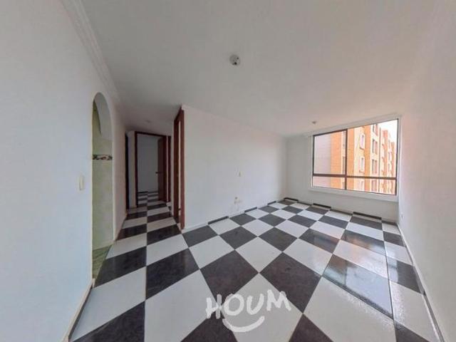Apartamento en arriendo Ciudad Verde, Soacha