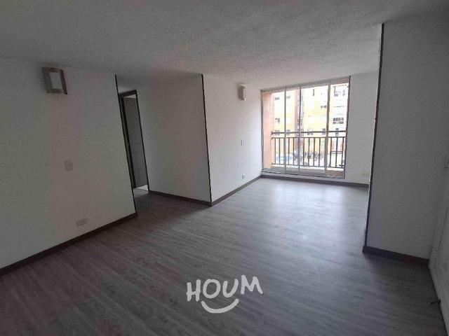 Apartamento en arriendo Ciudad Verde, Soacha