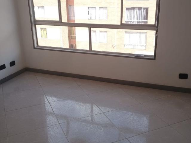 Apartamento en arriendo Ciudad Verde, Soacha