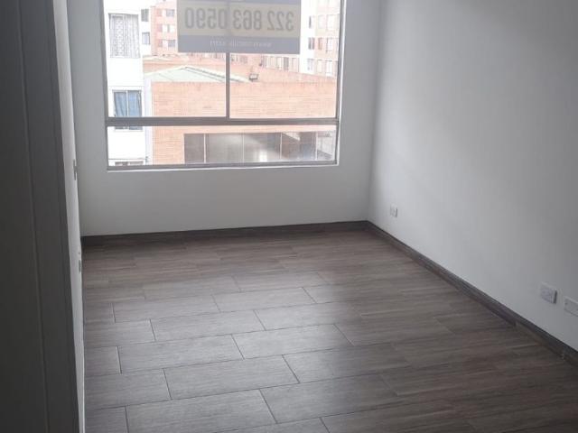 Apartamento en arriendo Ciudad Verde, Soacha