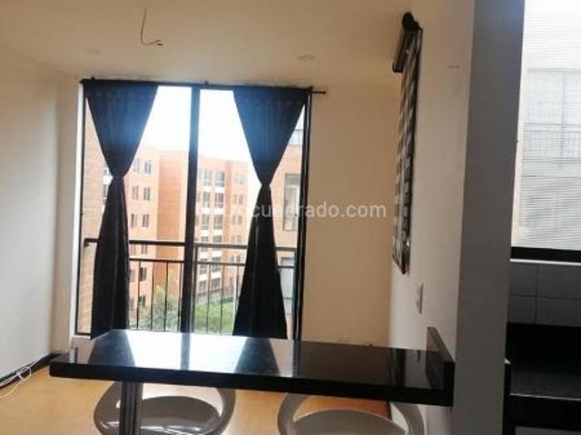 Apartamento en Arriendo, Ciudad Verde, Soacha