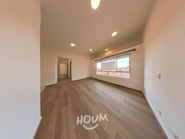 Apartamento en arriendo Ciudad Verde, Soacha