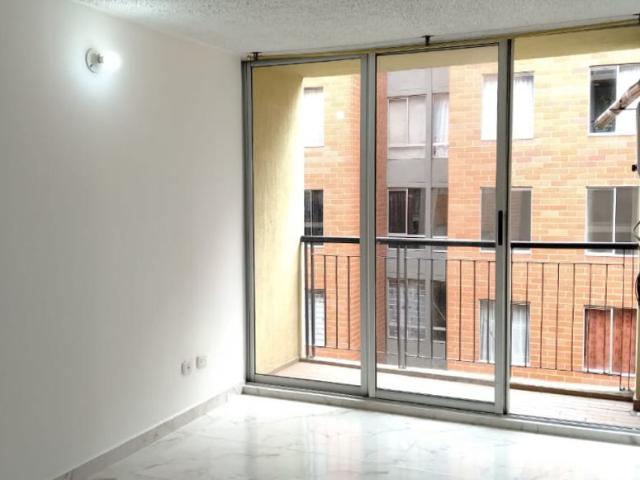 Apartamento en arriendo Ciudad Verde, Soacha