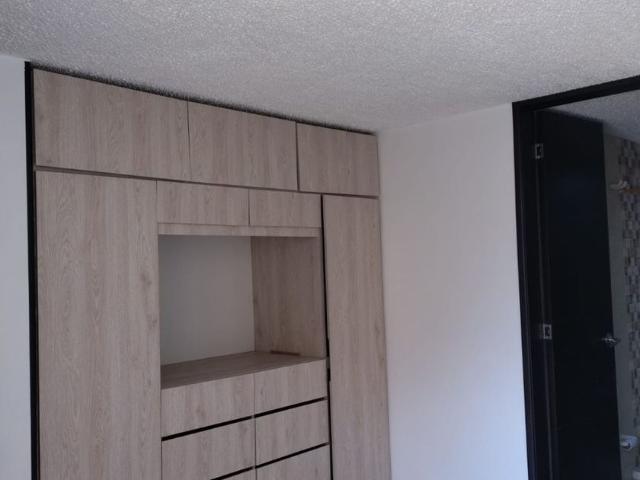 Apartamento en arriendo Ciudad Verde, Soacha
