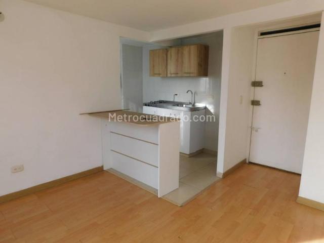 Apartamento en Arriendo, Ciudad Verde, Soacha
