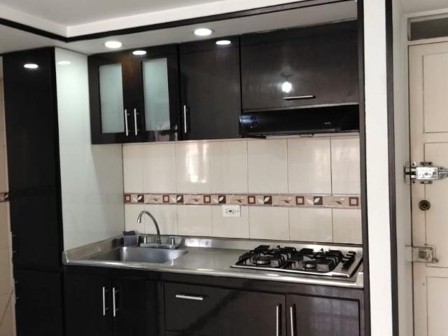 Apartamento en arriendo Ciudad Verde, Soacha
