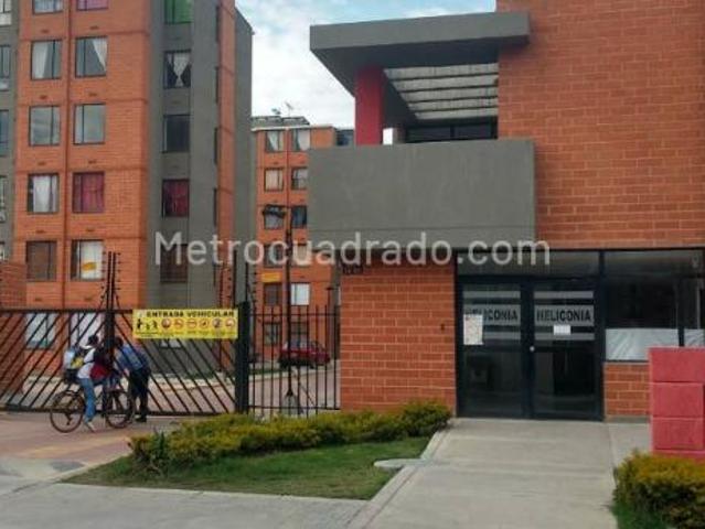 Apartamento en Arriendo, Ciudad Verde, Soacha