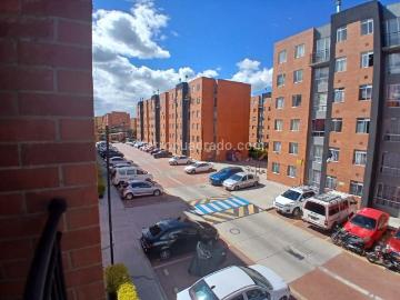 Apartamento en Arriendo, Ciudad Verde, Soacha