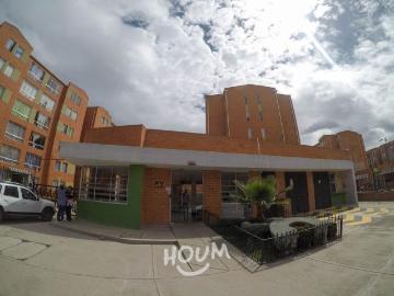 Apartamento en arriendo Ciudad Verde, Soacha