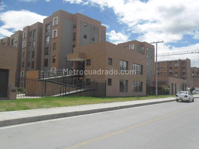 Apartamento en Arriendo, Ciudad verde, Soacha