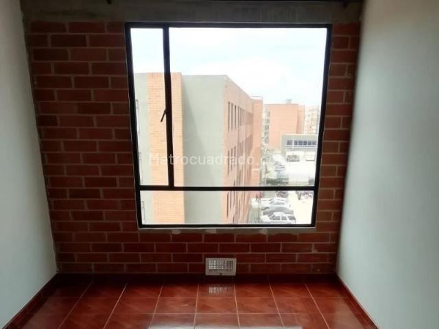 Apartamento en Arriendo, Ciudad Verde, Soacha