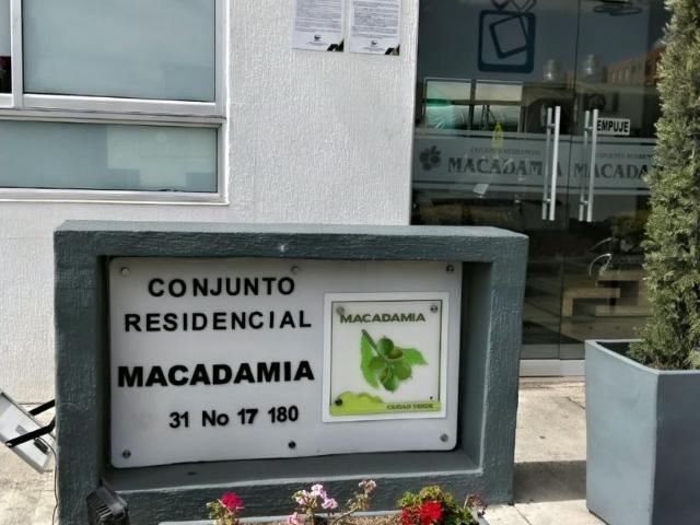 Apartamento en arriendo Ciudad Verde, Soacha