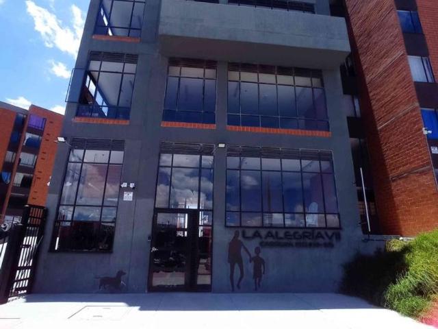 Apartamento en arriendo Ciudad Verde, Soacha