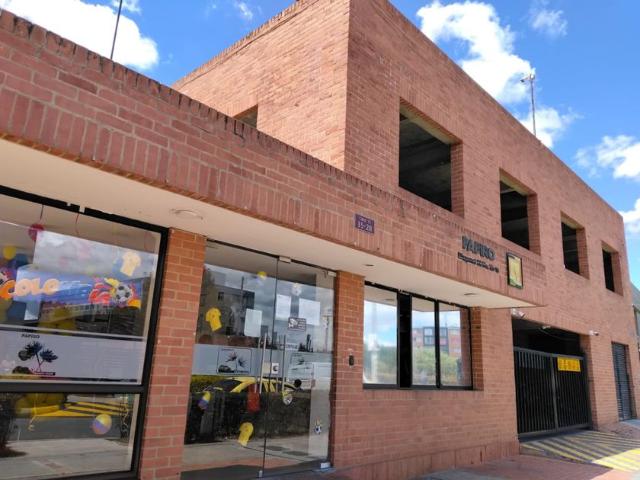Apartamento en arriendo Ciudad Verde, Soacha