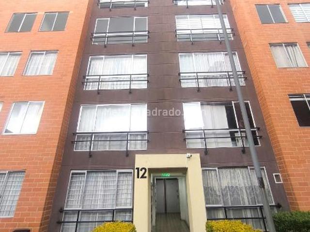 Apartamento en Arriendo, CIUDAD VERDE, Soacha