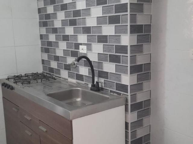 Apartamento en arriendo Ciudad Verde, Soacha