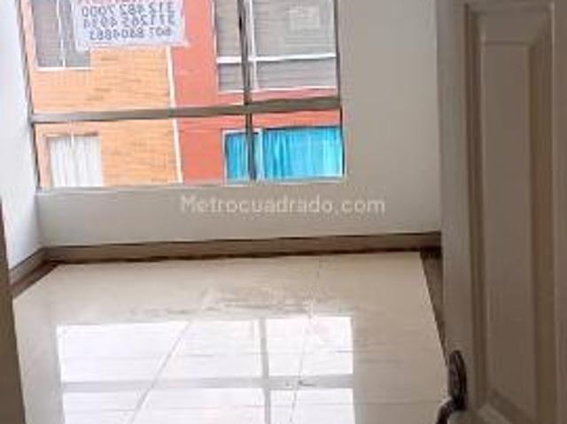 Apartamento en Arriendo, Ciudad Verde, Soacha