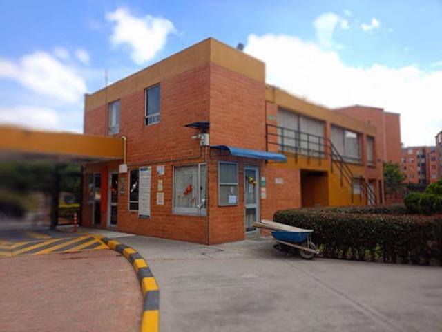 Apartamento en arriendo Ciudad Verde, Soacha