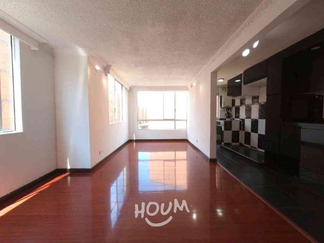 Apartamento en arriendo Ciudad Verde, Soacha