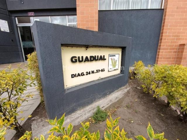 Apartamento en Arriendo, Ciudad Verde, Soacha