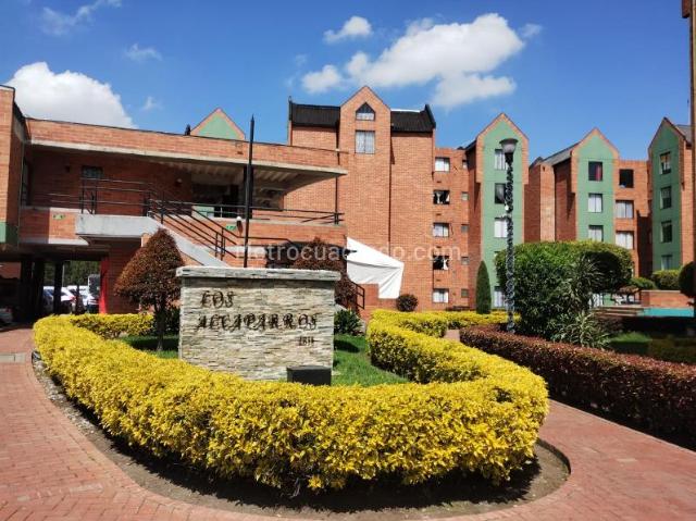 Apartamento en Arriendo, CIUDADELA COLSUBSIDIIO Cortijo Autopista Medellín, Bogotá D.C