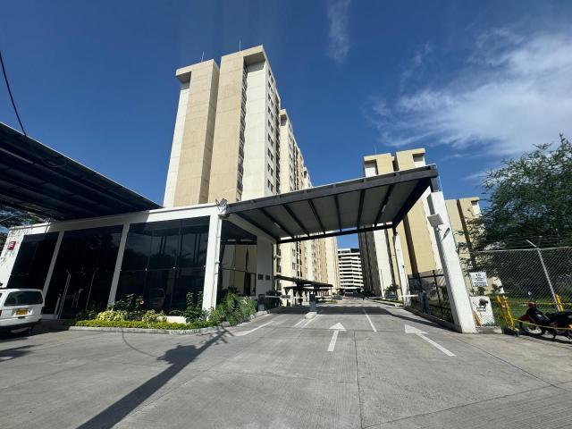Apartamento en arriendo, Ciudadela comfenalco