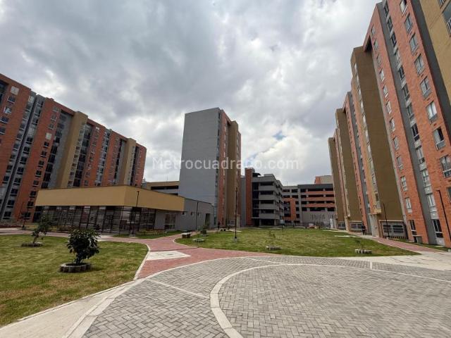 Apartamento en Arriendo, Ciudadela Belari, Mosquera