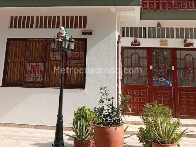 Apartamento en Arriendo, Ciudadela Jose Maria Cordoba, Ricaurte