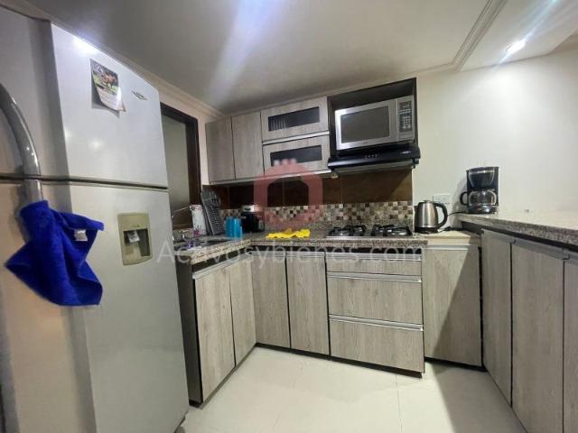 Apartamento en arriendo, Ciudadela la palma