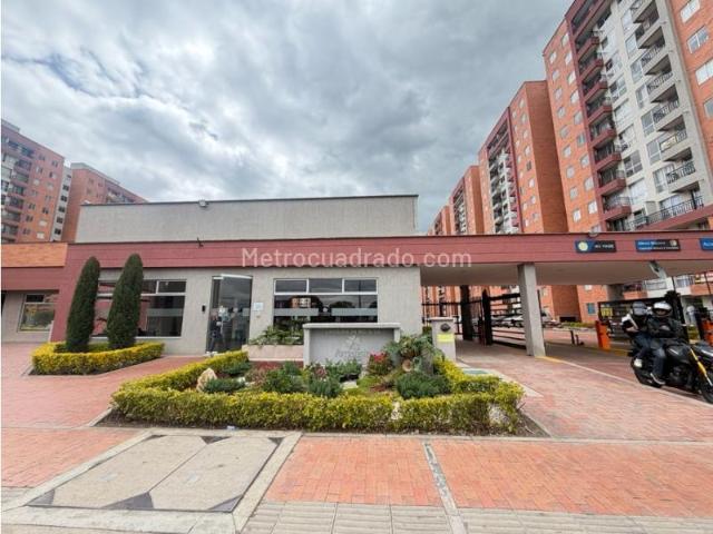 Apartamento en Arriendo, Ciudadela La Prosperidad, Madrid