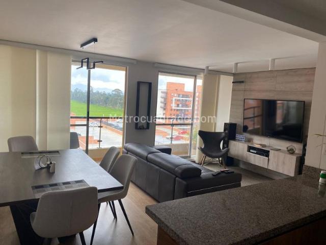 Apartamento en Arriendo, Ciudadela Novaterra, Mosquera