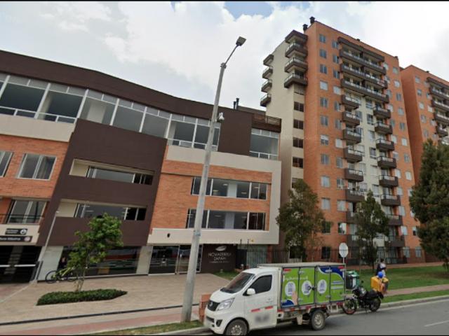 Apartamento en arriendo Ciudadela Novaterra, San José, Mosquera, Sabana Occidente, Cundinamarca, Rap especial Central, 250047, Colombia