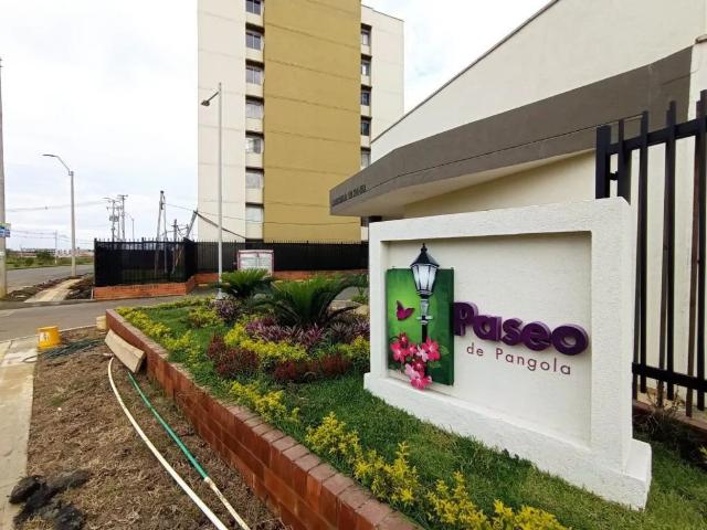 APARTAMENTO en ARRIENDO Ciudadela Pangola, Jamundí