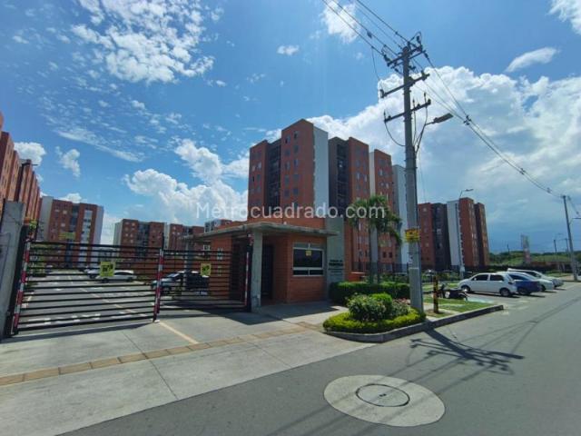 Apartamento en Arriendo, Ciudadela Pangola, Jamundi
