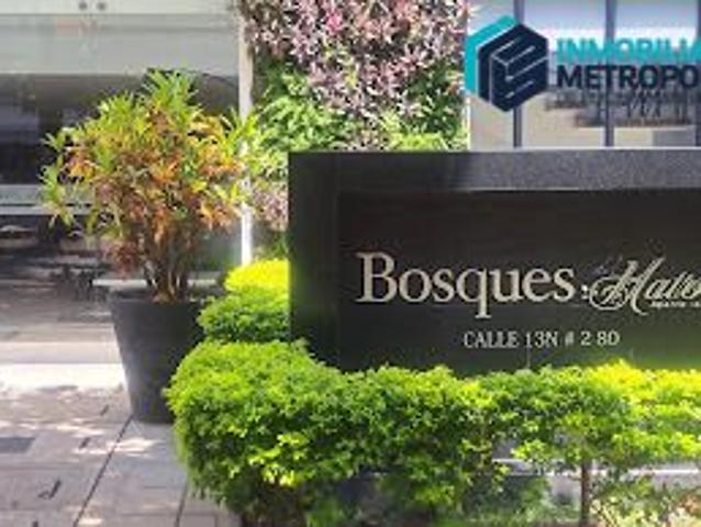 Apartamento en arriendo, Co. bosques del hato