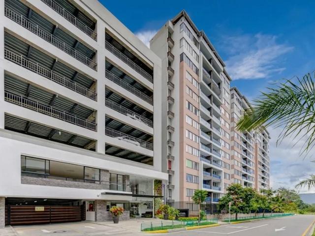 Apartamento en arriendo, Co. bosques del hato