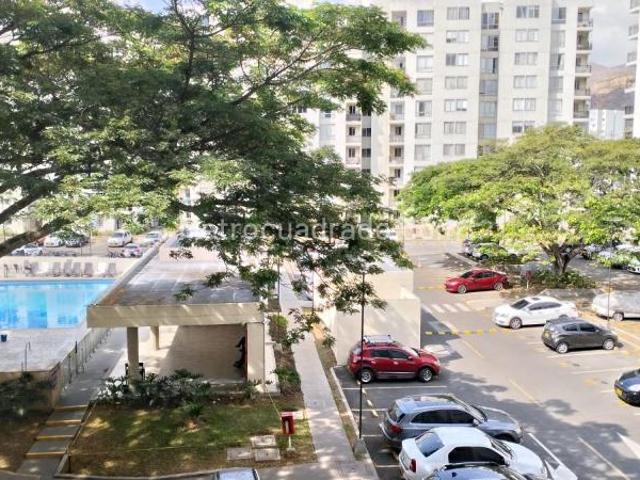 Apartamento en Arriendo, Comuna 1 Ciudad Guabinas, Yumbo