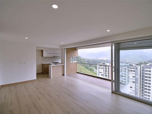 Apartamento en arriendo Comuna Ecoturística Cerro De Oro, Perímetro Urbano Manizales, Manizales, Centrosur, Caldas, Rap Del Agua Y La Montaña, 170003, Colombia