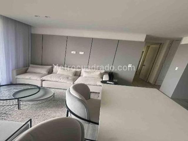 Apartamento en Arriendo, Comuna Universidad / Barrio Pinares, Pereira