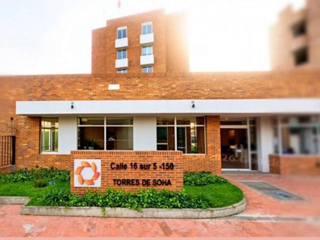 Apartamento en arriendo, Compartir