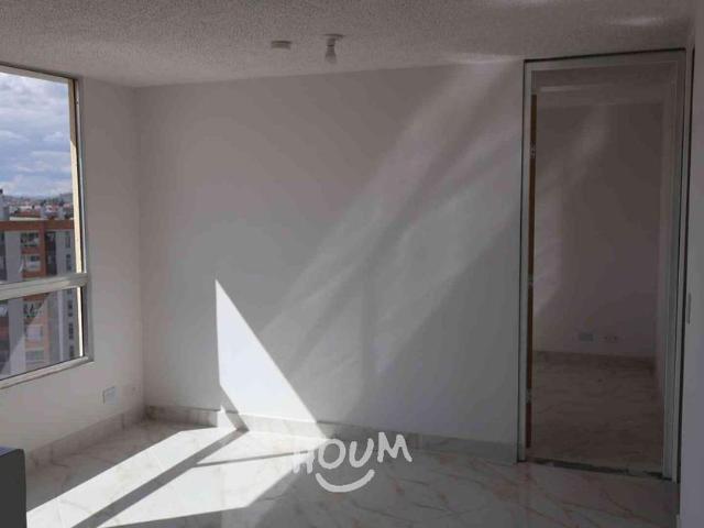 Apartamento en arriendo Compartir, Soacha