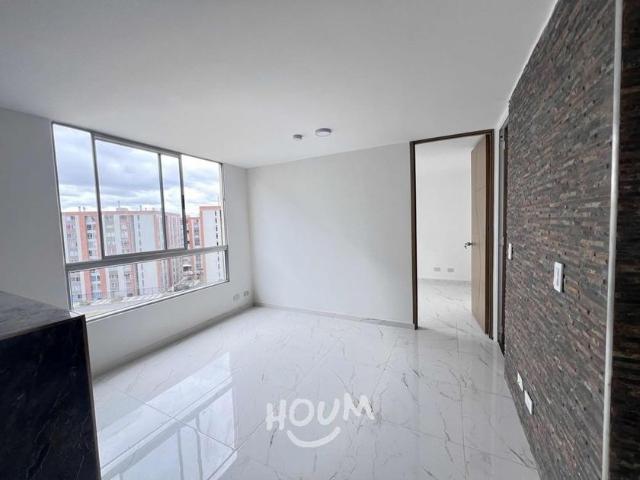 Apartamento en arriendo Compartir, Soacha