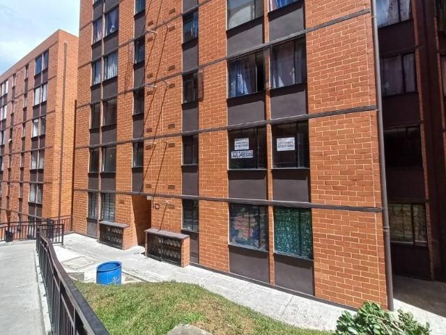 Apartamento En Arriendo Compostela I, Bogota