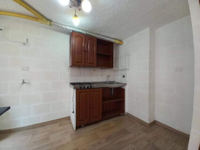 Apartamento En Arriendo Compostela I, Bogota