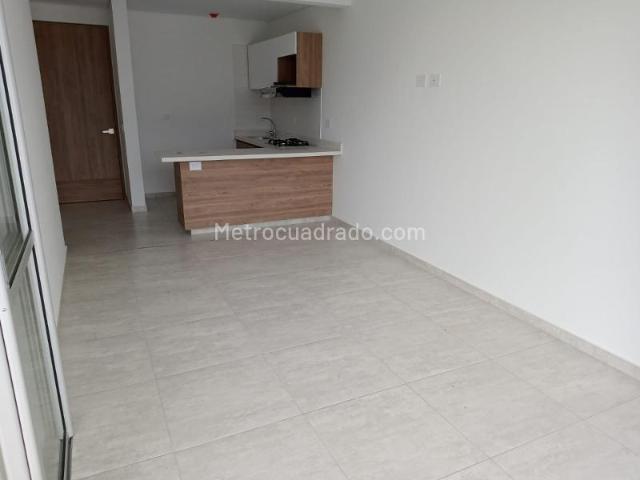Apartamento en Arriendo, Condina, Pereira