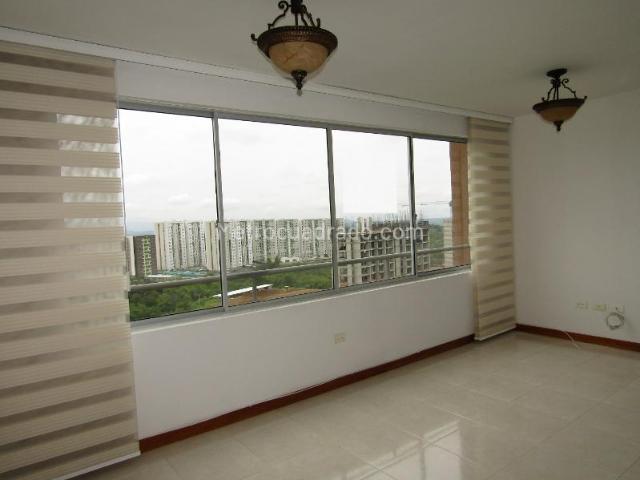 Apartamento en Arriendo, condina, Pereira