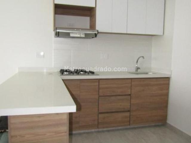 Apartamento en Arriendo, Condina, Pereira