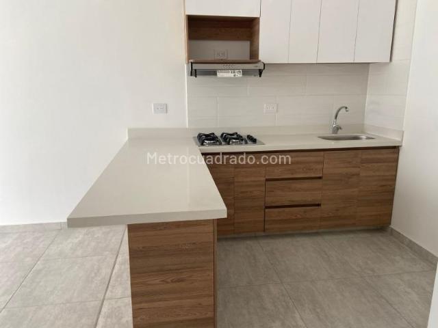 Apartamento en Arriendo, Condina, Pereira