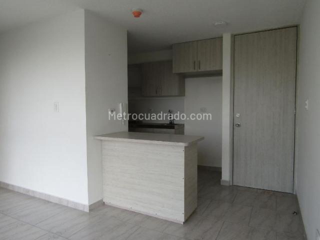 Apartamento en Arriendo, Condina, Pereira