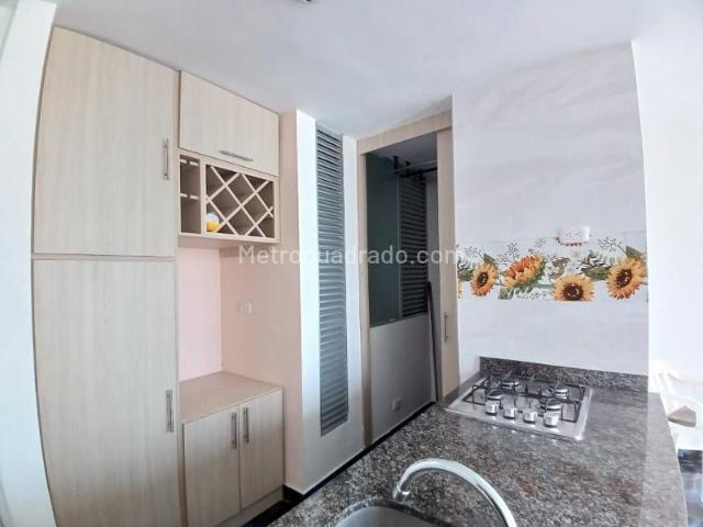 Apartamento en Arriendo, CONDINA, Pereira